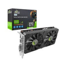 액슬 액슬 지포스 GTX 1660 SUPER 38mm D6 6GB 에즈윈