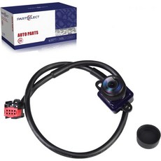 램 프로마스터 1500 2500 3500 2018-2021 3.6L V6 후방 백업 카메라 교체 해외 직배송, 램 프로마스터 1500 2500 3500 2018-20