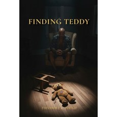 (英文圖書)Finding Teddy 平裝版, Cinematic Soul Press, 英文