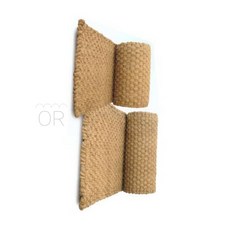 MMOR 야자매트 3M 35T 멍석매트 산책로멍석, 0.6Mx3M