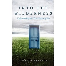 (영문도서) Into the Wilderness Hardcover, Wipf & Stock Publishers, English, 9798385204052
