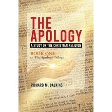 (英文圖書)The Apology: A Study Of The Christian Religion 平裝版, Readersmagnet LLC, 英文