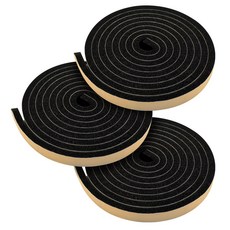 한일상사 우레탄 사계절 틈새막이 고급 문풍지 5m, 3개