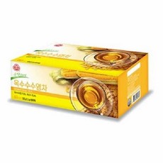 오뚜기 옥수수 수염차 1.5gx80Tful4+1PHP