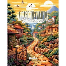 (영문도서) A Case in Camera Paperback, Colour the Classics Publish..., English, 9798330436859