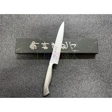 竹山 西關 廚師刀, 15cm水果刀, 1個
