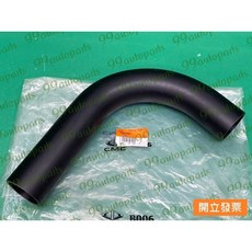 【汽車零件專家】三菱 百利 800 廂車 軟管 加油管 加油軟管 汽油管 汽油軟管 CW609451 中華原廠 台灣製造, 1個