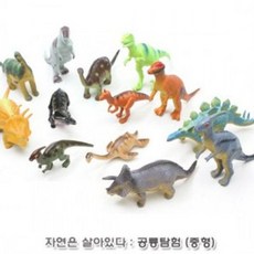 자연은살아있다 중형 자연과학장난감 교육완구 조_ 2067423621EA