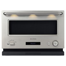 발뮤다 더 레인지 스테인리스, (새상품)K09B-SU