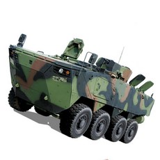 마켓다인A 장갑차만들기 위인과학키트