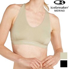 Icebreaker Cool-Lite Sprite 125 女款 運動內衣/排汗內衣(附胸墊) 0A5724