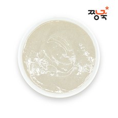 짱죽 이유식 유아반찬 영양국, 1세트, 미음_110.바나나미음