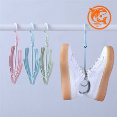 신발 보관 선반 다용도 정리대 슬리퍼 수납 장 다용도 스탠드, 핑크, 핑크