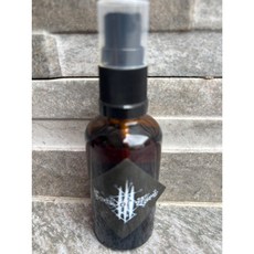 藥魂 Soul of Herb 魔法噴霧，淨化磁場與提升個人氣場, 1個, 勇氣無懼, 50ml