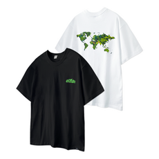 OCELOT C51 딥포레스트 반팔티 278607