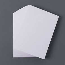 청백색도화지 캔트지 8절지 스케치 272mmx394mm 100장buy5+6TNk