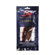 청해 대왕 오징어 롱다리 30g, 단일선택, 1개