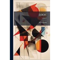 (영문도서)Logic; Volume 2 Paperback, Nabu Press, English, 9781144465719