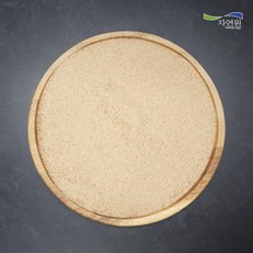 [예찬] [바다향] 새우 그대로 새우가루 1kg(1팩), 1개, 상세 설명 참조, 1kg