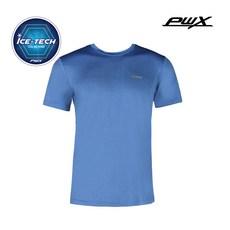 프로월드컵 남성 반팔 티셔츠 Q518-3572-1BU