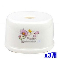 코스모스 소형 x3개 욕실의자 92161ea 1(ea)