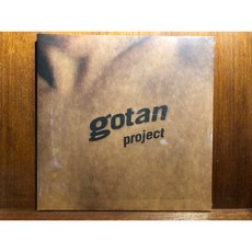 沐耳 法國電音組Gotan Project 經典專輯Revancha del Tango 雙黑膠唱片，體驗獨特電音探戈魅力