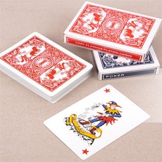 [퍼스트픽] 포커 카드 보드게임카드