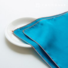 천가게 보자기 고급 선물 예단 답례품 명절 포장지 황금 공단보자기 55cm, 13) 북청, 10장