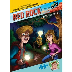 Missing Pieces Paperback, Tyndale Kids