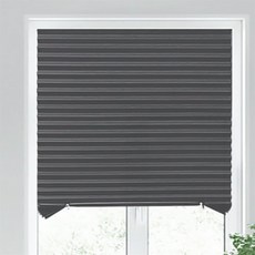 올마 붙이는 블라인드 90x150cm 그레이 유리창블라인드