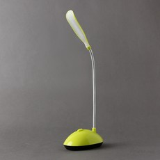 LED 스탠드 4구 침실 램프 조명