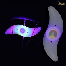 [llon몰] 자전거 휠라이트 자전거바퀴악세사리