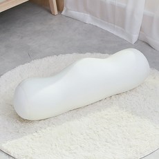 LINU 리누 꼬마 바디필로우, 아이보리