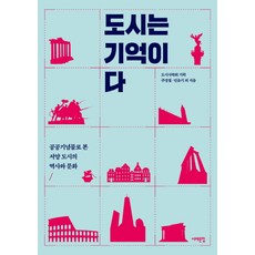 城市是記憶：從公共紀念物看西洋城市的歷史與文化, 西海文集, 都市史學會(企劃), 朱京哲, 閔裕基 外