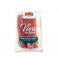 campofrio 하몽 세라노 슬라이스, 1개, 80g