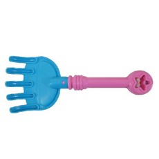 장난감삽, 포크삽, 1개