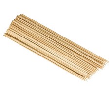 에이치아이씨 뱀부 스큐어 일화용꼬치 15.2cm, 1개, 100개입