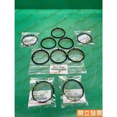 豐田 VIOS 1.5 WISH 2.0 節氣閥墊片 22271-75031 日本製造