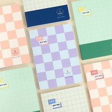 나만의 공부 목표 6개월 스터디 플래너 : 목표 달성 자기주도 학습 6개월 스터디 플래너와 함께 여섯 달 동안 차근차근 목표달성도 쑥쑥 UP!, 3. 스트로베리 밀크