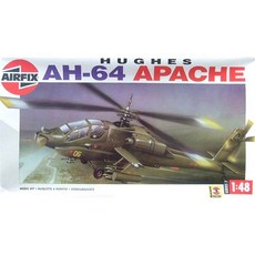 BB07101 148 HUGHES AH-64 APACHE, 1개