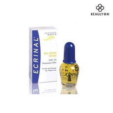 ECRINAL 指甲修護精華液, 1個, 10ml