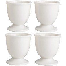 부드러운 삶은 달걀 껍질 제거용 크래커 있습니다 포함되어 숟가락 4개가 토퍼 세트에는 1개 4개 세라믹 커터, cups of 4