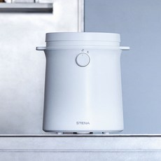 [*취소*]스테나 올스텐 가열식 밀크팟 가습기 STENA200, 밀크팟 (STENA200)