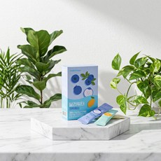 물에 타먹는 비타민워터 딜리워터 10박스 (100개입)