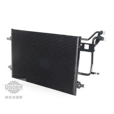 奧斯德 VAG 4B0260403T 適用於 奧迪 A6 1998-2005年 渦輪冷卻器 副廠全新品