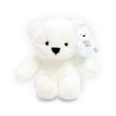 누리베어 곰인형 초미니 25cm, 1개