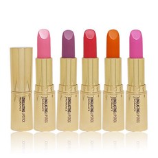 프로랑스 롱라스팅 립스틱 틴트효과, 105(푸시아핑크), 3.4g, 1개