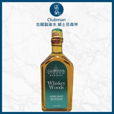 PINAUD皮瑙德 鬍後水(威士忌酒香味)177ml, 177ml, 1個