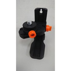 萊賽 Laisai LM1 雷射水平儀墨線儀專用微調吸鐵掛架多功能底座, 1個