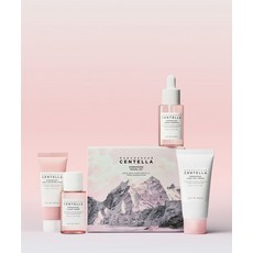 스킨천사 마다가스카르 센텔라 포어마이징 트래블 키트4종, 포어마이징 트래블 키트(4종)